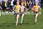 Women Under-17s 2026 Start Ftness NEHL, Eltringham, Mickley, Northmberland. Photo: David T. Hewitson/Sports for All Pics